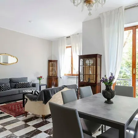 Апартаменты Hintown La Casa Del Pittore A Quinto