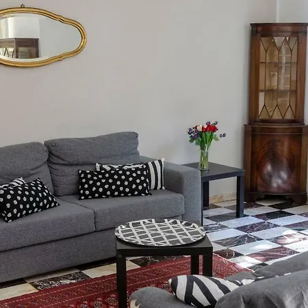 Hintown La Casa Del Pittore A Quinto Апартаменты Генуя