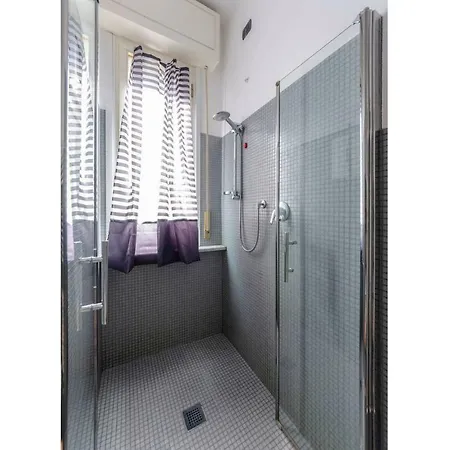 Hintown La Casa Del Pittore A Quinto Апартаменты Генуя