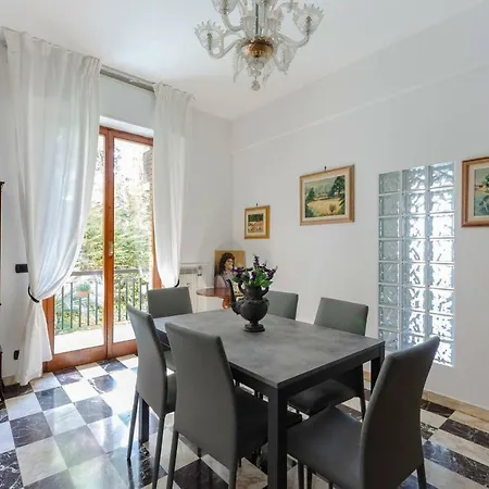 Hintown La Casa Del Pittore A Quinto Апартаменты *
