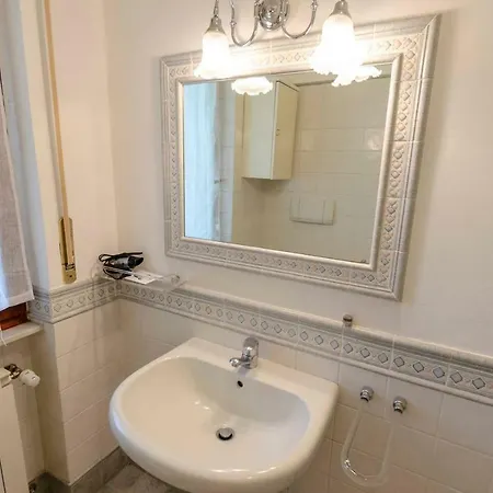 Hintown La Casa Del Pittore A Quinto * Генуя