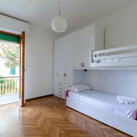 Апартаменты Hintown La Casa Del Pittore A Quinto *