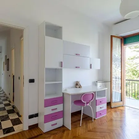 Hintown La Casa Del Pittore A Quinto Апартаменты *